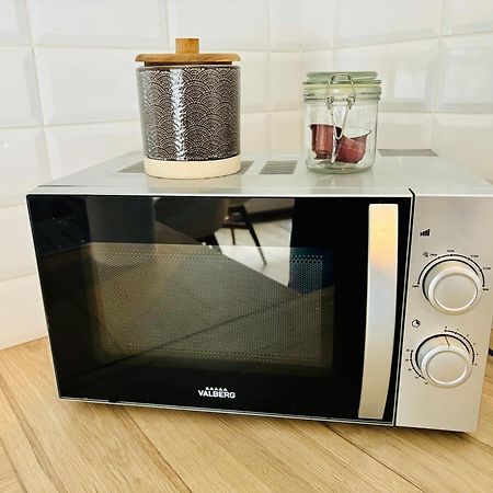 Sublime Appartement Au Centre De Bruxelles Екстериор снимка