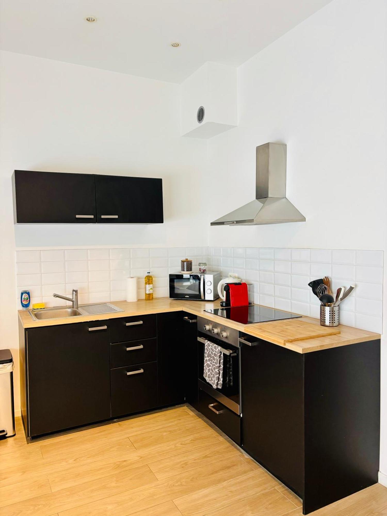 Sublime Appartement Au Centre De Bruxelles Екстериор снимка